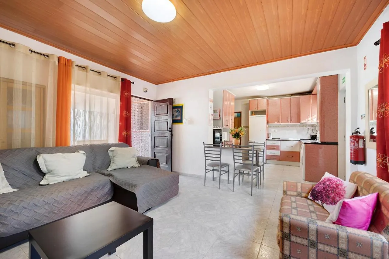 Apartamento Casa Da Praia Carvoeiro
