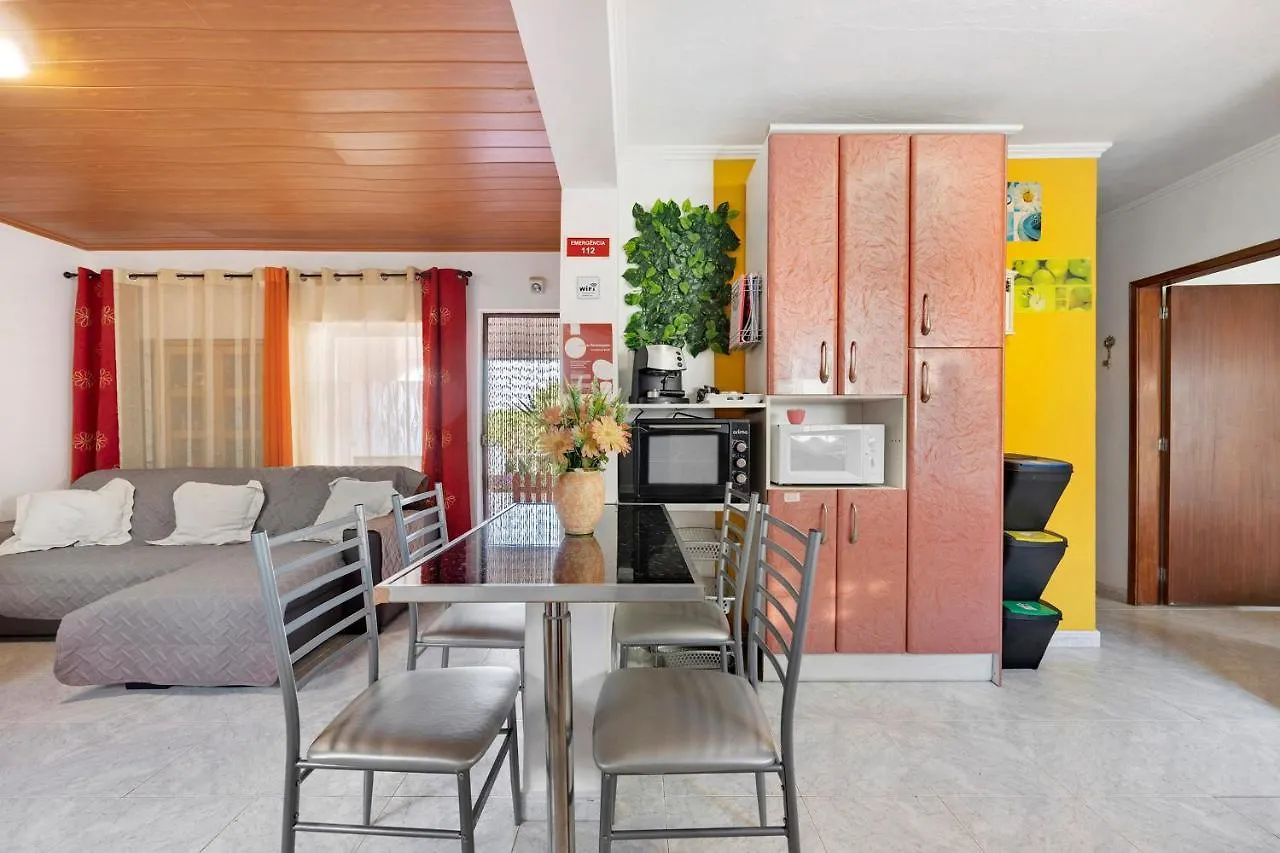 Casa Da Praia Carvoeiro  0*, Carvoeiro (Lagoa)
