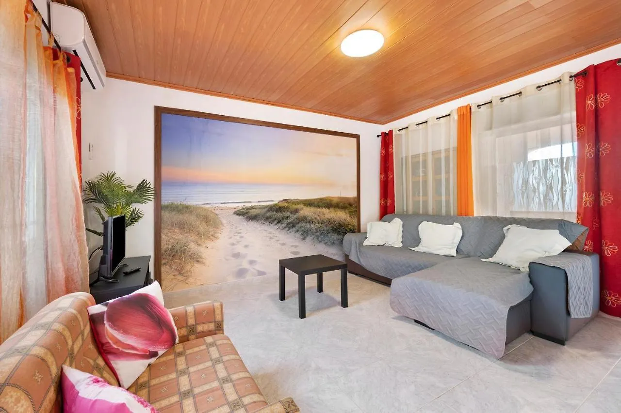 Casa Da Praia Carvoeiro