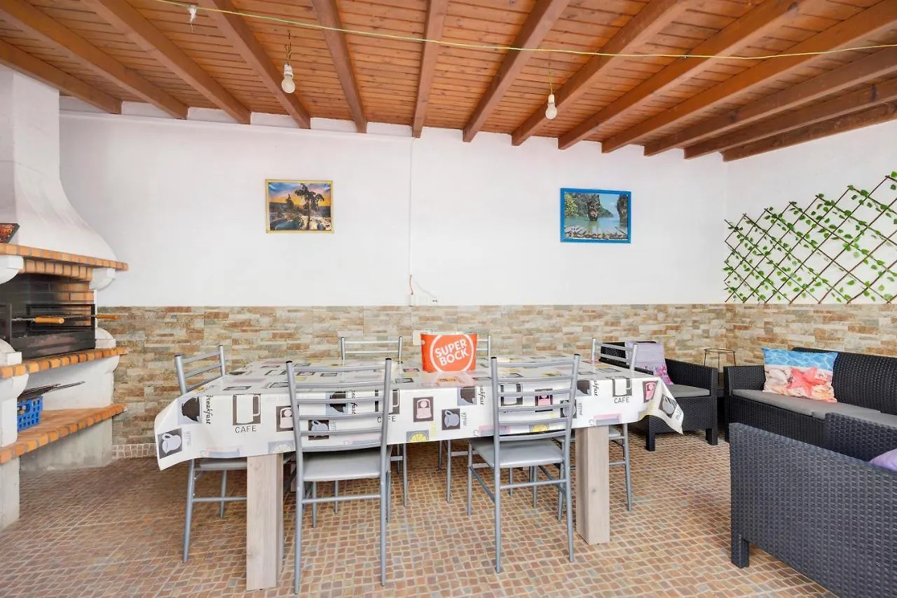 Apartamento Casa Da Praia Carvoeiro