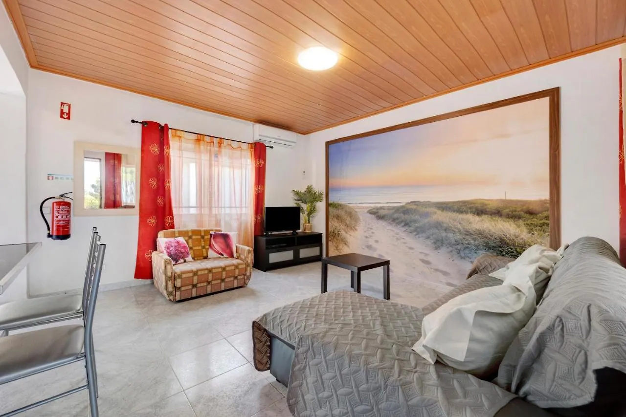 Casa Da Praia Carvoeiro  Portugal