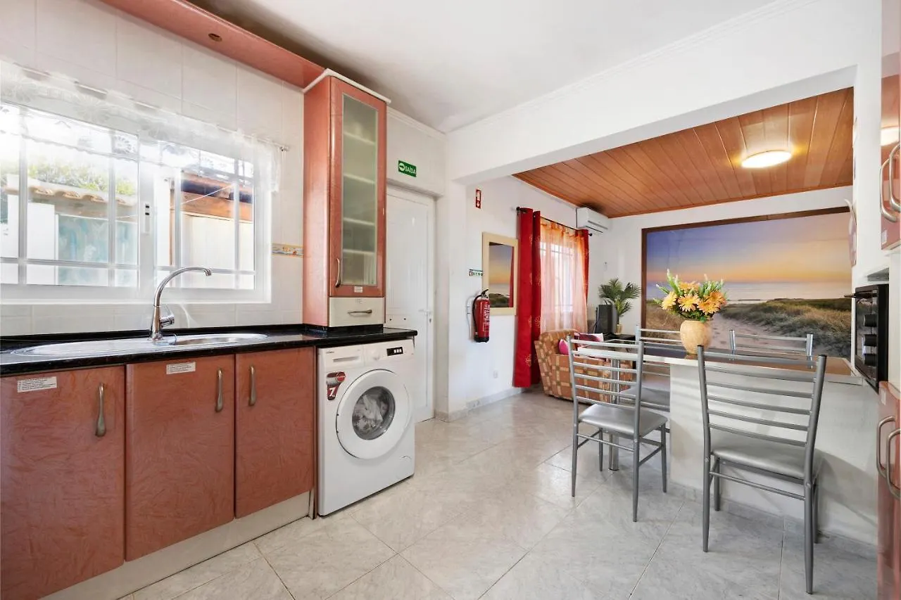 Apartamento Casa Da Praia Carvoeiro