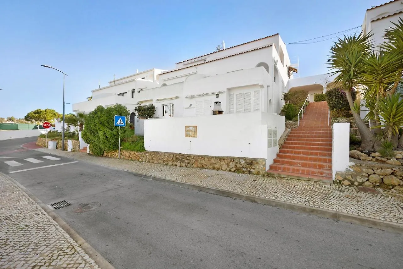 Casa Da Praia Carvoeiro