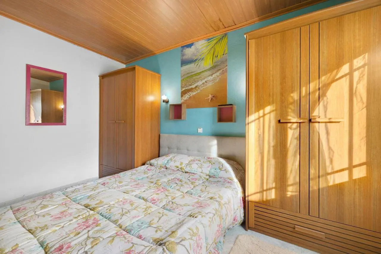 Casa Da Praia Carvoeiro  Apartamento Carvoeiro (Lagoa)