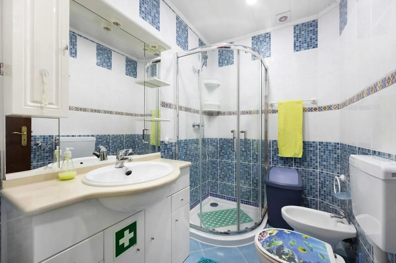 Apartamento Casa Da Praia Carvoeiro