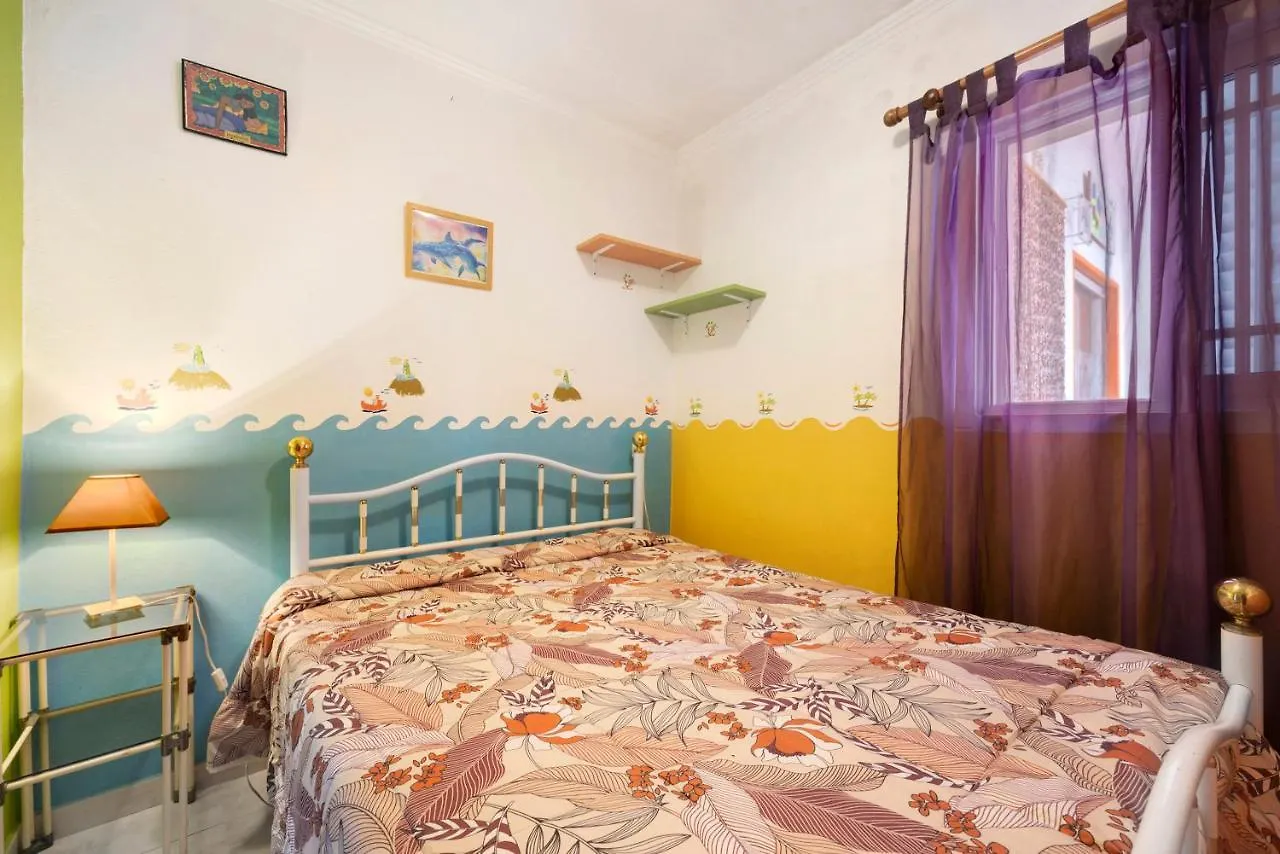 Apartamento Casa Da Praia Carvoeiro  Portugal