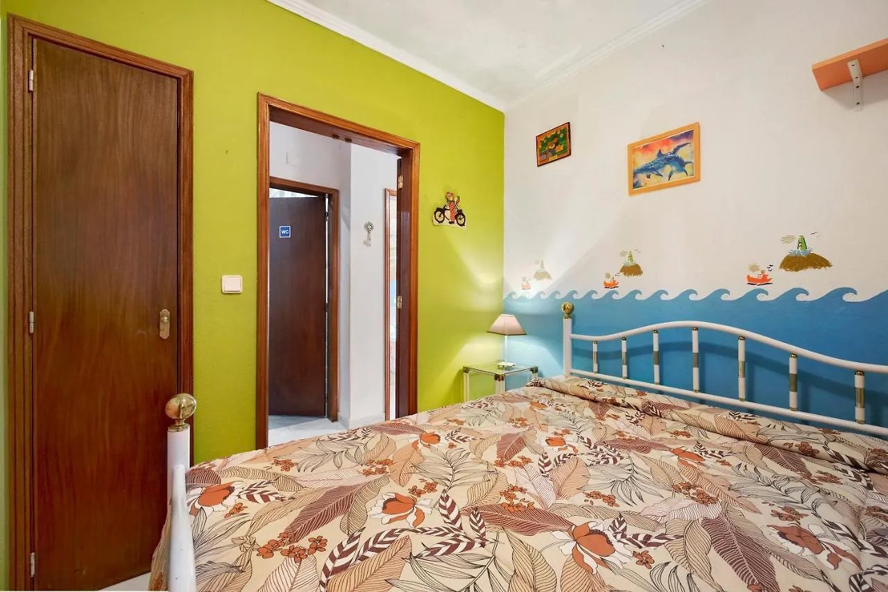 Apartamento Casa Da Praia Carvoeiro  Portugal