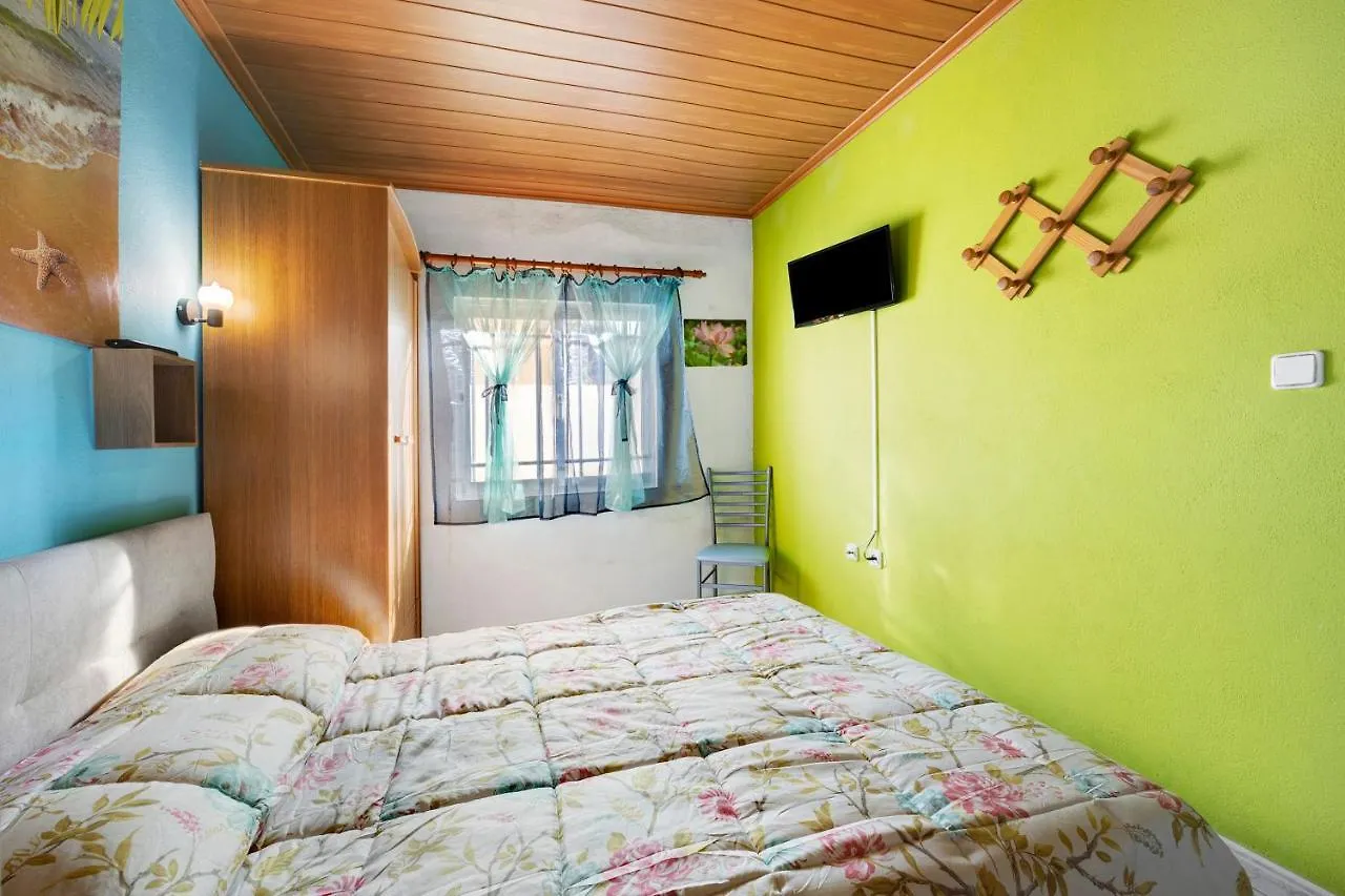 Casa Da Praia Carvoeiro  Carvoeiro (Lagoa)